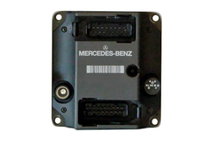 Mercedes E W124 - PMS Motorsteuergerät Reparatur